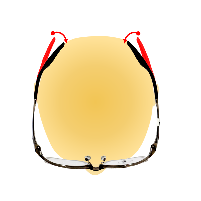 eyewear fit